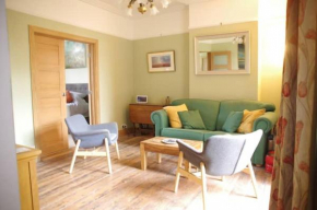 Stylish Garden Apartment, Exmouth - 'Little Monty'